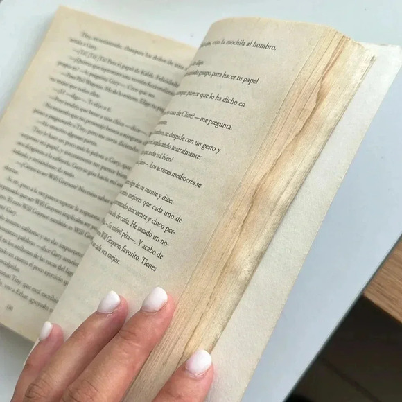 Will Grayson, Will Grayson - John Green & David Levithan (Edición en Español) - Picture 6 of 7